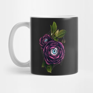 Eye Of The Beholder Mug